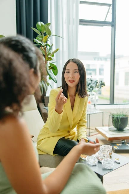 Réussir votre carrière avec LMA Advisory